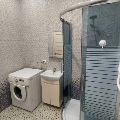 Buy apartment - Kyivska obl., Abrykosova street6, Gatne village. Sale of real estate - Fastivskyi, secondary market and new building cheap, price up to 76000$, announcement no.2037711 фото 9