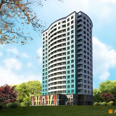 Buy apartment - Kyiv, Obukhivska street137а, Akademmistechko. Sale of real estate - Svyatoshynskyi area, secondary market and new building cheap, price up to 53000$, announcement no.2037712 фото 1