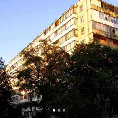 Buy apartment - Kyiv, Lytovskyi (Minskyi) avenue10, Minskyi masyv. Sale of real estate - Obolonskyi area, secondary market and new building cheap, price up to 58000$, announcement no.2038430 фото 1