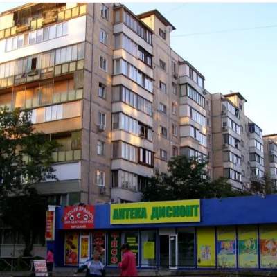 Buy apartment - Kyiv, Lytovskyi (Minskyi) avenue10, Minskyi masyv. Sale of real estate - Obolonskyi area, secondary market and new building cheap, price up to 58000$, announcement no.2038430 фото 2