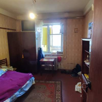 Buy apartment - Kyiv, Lytovskyi (Minskyi) avenue10, Minskyi masyv. Sale of real estate - Obolonskyi area, secondary market and new building cheap, price up to 58000$, announcement no.2038430 фото 7