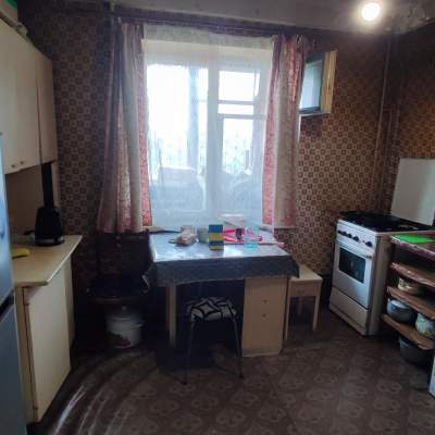 Buy apartment - Kyiv, Lytovskyi (Minskyi) avenue10, Minskyi masyv. Sale of real estate - Obolonskyi area, secondary market and new building cheap, price up to 58000$, announcement no.2038430 фото 8