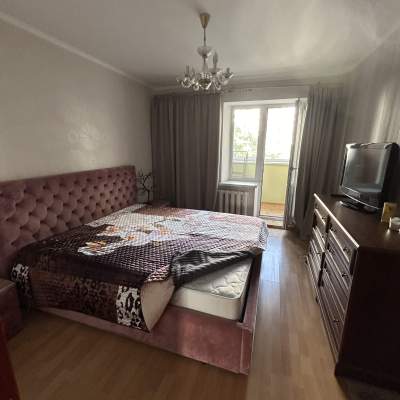 Buy apartment - Kyiv, Onore De Balzaka (Onore Balzaka) street6, Trojeshchyna. Sale of real estate - Desnyanskyi area, secondary market and new building cheap, price up to 75000$, announcement no.2038982 фото 10