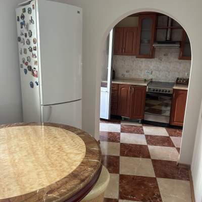 Buy apartment - Kyiv, Onore De Balzaka (Onore Balzaka) street6, Trojeshchyna. Sale of real estate - Desnyanskyi area, secondary market and new building cheap, price up to 75000$, announcement no.2038982 фото 1