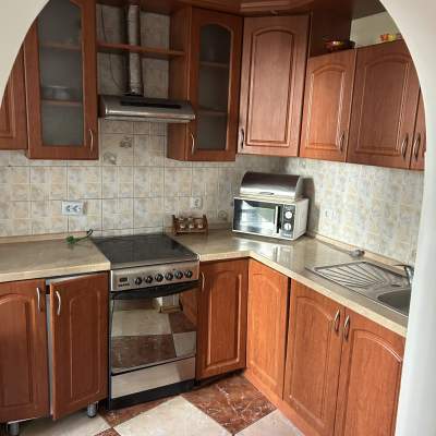 Buy apartment - Kyiv, Onore De Balzaka (Onore Balzaka) street6, Trojeshchyna. Sale of real estate - Desnyanskyi area, secondary market and new building cheap, price up to 75000$, announcement no.2038982 фото 3