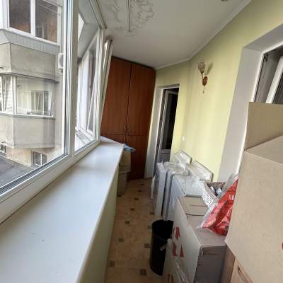 Buy apartment - Kyiv, Onore De Balzaka (Onore Balzaka) street6, Trojeshchyna. Sale of real estate - Desnyanskyi area, secondary market and new building cheap, price up to 75000$, announcement no.2038982 фото 5