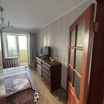 Buy apartment - Kyiv, Onore De Balzaka (Onore Balzaka) street6, Trojeshchyna. Sale of real estate - Desnyanskyi area, secondary market and new building cheap, price up to 75000$, announcement no.2038982 фото 8