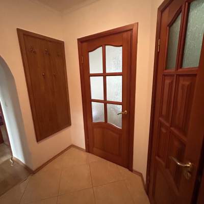 Buy apartment - Kyiv, Onore De Balzaka (Onore Balzaka) street6, Trojeshchyna. Sale of real estate - Desnyanskyi area, secondary market and new building cheap, price up to 75000$, announcement no.2038982 фото 12