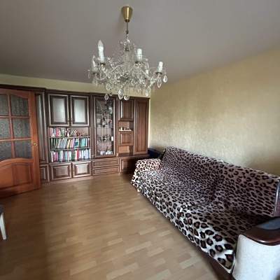Buy apartment - Kyiv, Onore De Balzaka (Onore Balzaka) street6, Trojeshchyna. Sale of real estate - Desnyanskyi area, secondary market and new building cheap, price up to 75000$, announcement no.2038982 фото 13