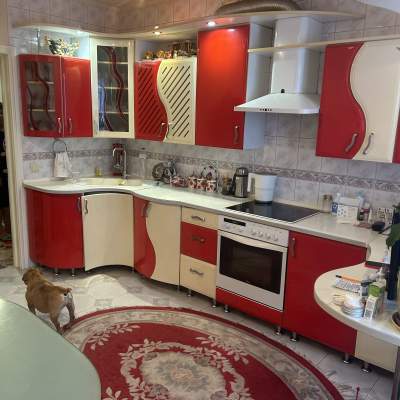 Buy apartment - Kyiv, Poryka Vasylya avenue7а, Vynogradar. Sale of real estate - Podilskyi area, secondary market and new building cheap, price up to 140000$, announcement no.2038988 фото 1