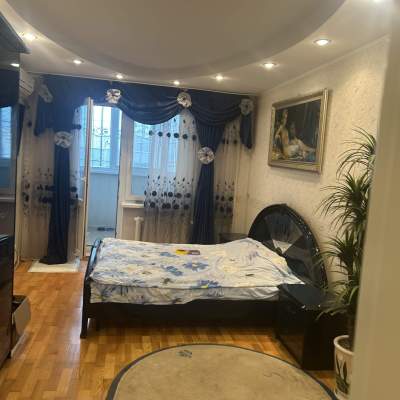 Buy apartment - Kyiv, Poryka Vasylya avenue7а, Vynogradar. Sale of real estate - Podilskyi area, secondary market and new building cheap, price up to 140000$, announcement no.2038988 фото 10
