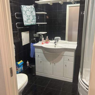 Buy apartment - Kyiv, Poryka Vasylya avenue7а, Vynogradar. Sale of real estate - Podilskyi area, secondary market and new building cheap, price up to 140000$, announcement no.2038988 фото 14
