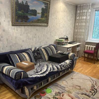 Buy apartment - Kyiv, Poryka Vasylya avenue7а, Vynogradar. Sale of real estate - Podilskyi area, secondary market and new building cheap, price up to 140000$, announcement no.2038988 фото 15
