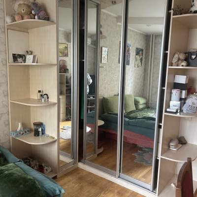 Buy apartment - Kyiv, Poryka Vasylya avenue7а, Vynogradar. Sale of real estate - Podilskyi area, secondary market and new building cheap, price up to 140000$, announcement no.2038988 фото 17