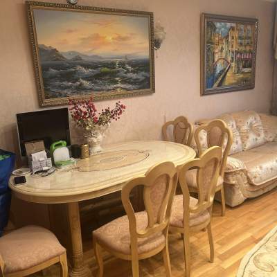 Buy apartment - Kyiv, Poryka Vasylya avenue7а, Vynogradar. Sale of real estate - Podilskyi area, secondary market and new building cheap, price up to 140000$, announcement no.2038988 фото 18