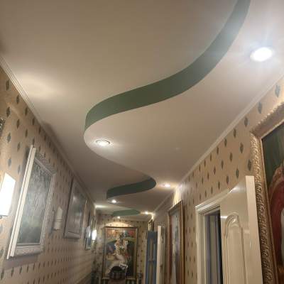 Buy apartment - Kyiv, Poryka Vasylya avenue7а, Vynogradar. Sale of real estate - Podilskyi area, secondary market and new building cheap, price up to 140000$, announcement no.2038988 фото 4