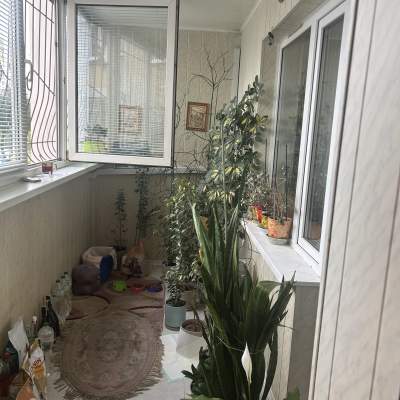 Buy apartment - Kyiv, Poryka Vasylya avenue7а, Vynogradar. Sale of real estate - Podilskyi area, secondary market and new building cheap, price up to 140000$, announcement no.2038988 фото 5