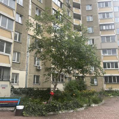 Buy apartment - Kyiv, Poryka Vasylya avenue7а, Vynogradar. Sale of real estate - Podilskyi area, secondary market and new building cheap, price up to 140000$, announcement no.2038988 фото 9