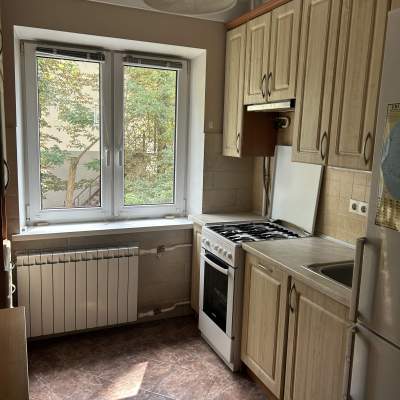 Buy apartment - Kyiv, Vasylkivska street47, VDNG. Sale of real estate - Golosiivskyi area, secondary market and new building cheap, price up to 70000$, announcement no.2040136 фото 1