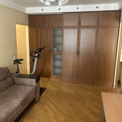 Buy apartment - Kyiv, Vasylkivska street47, VDNG. Sale of real estate - Golosiivskyi area, secondary market and new building cheap, price up to 70000$, announcement no.2040136 фото 12