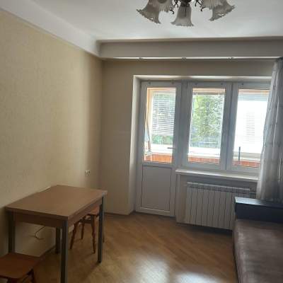 Buy apartment - Kyiv, Vasylkivska street47, VDNG. Sale of real estate - Golosiivskyi area, secondary market and new building cheap, price up to 70000$, announcement no.2040136 фото 13