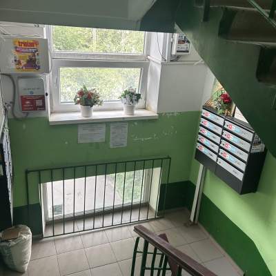 Buy apartment - Kyiv, Vasylkivska street47, VDNG. Sale of real estate - Golosiivskyi area, secondary market and new building cheap, price up to 70000$, announcement no.2040136 фото 16