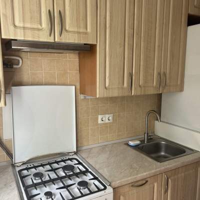 Buy apartment - Kyiv, Vasylkivska street47, VDNG. Sale of real estate - Golosiivskyi area, secondary market and new building cheap, price up to 70000$, announcement no.2040136 фото 2