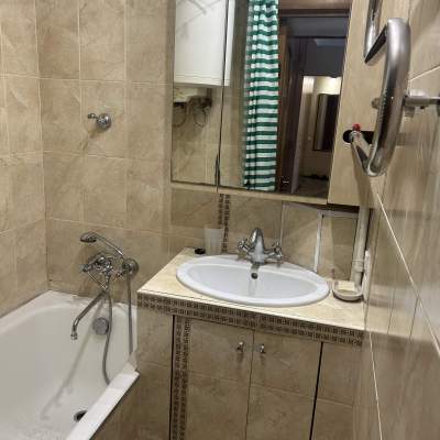 Buy apartment - Kyiv, Vasylkivska street47, VDNG. Sale of real estate - Golosiivskyi area, secondary market and new building cheap, price up to 70000$, announcement no.2040136 фото 5