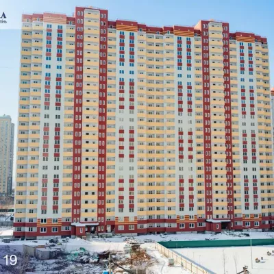 Buy apartment - Kyiv, Gmyri Borysa street19, Poznyaky. Sale of real estate - Darnytskyi area, secondary market and new building cheap, price up to 63000$, announcement no.2044186 фото 1
