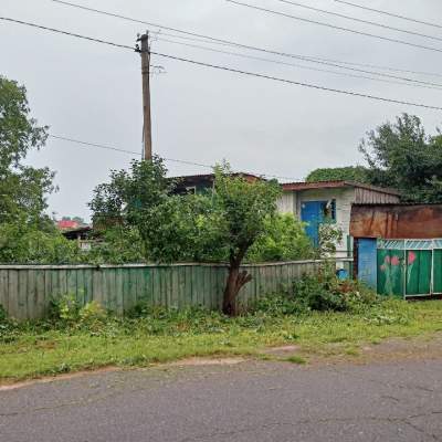 Buy land plot - Kyivska obl., Nalyvaikivka village. Sale of real estate - Makarivskyi, secondary market and new building cheap, price up to 8000$, announcement no.2048768 фото 1