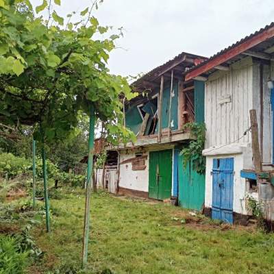 Buy land plot - Kyivska obl., Nalyvaikivka village. Sale of real estate - Makarivskyi, secondary market and new building cheap, price up to 8000$, announcement no.2048768 фото 2