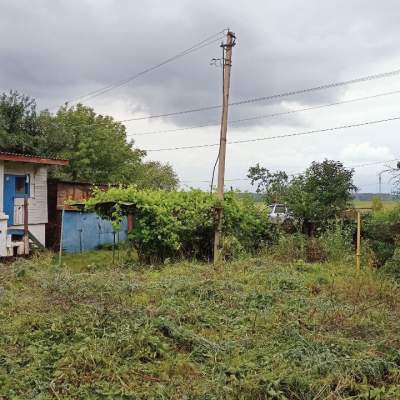 Buy land plot - Kyivska obl., Nalyvaikivka village. Sale of real estate - Makarivskyi, secondary market and new building cheap, price up to 8000$, announcement no.2048768 фото 3