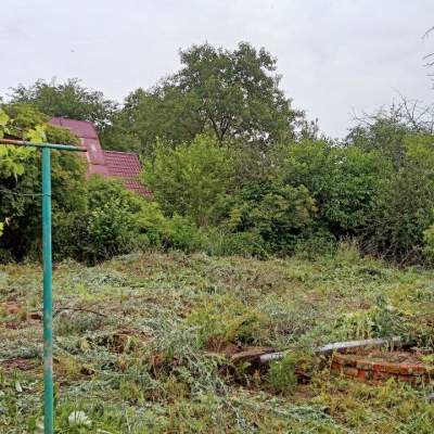 Buy land plot - Kyivska obl., Nalyvaikivka village. Sale of real estate - Makarivskyi, secondary market and new building cheap, price up to 8000$, announcement no.2048768 фото 5