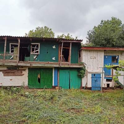 Buy land plot - Kyivska obl., Nalyvaikivka village. Sale of real estate - Makarivskyi, secondary market and new building cheap, price up to 8000$, announcement no.2048768 фото 6