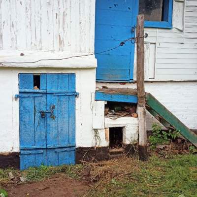 Buy land plot - Kyivska obl., Nalyvaikivka village. Sale of real estate - Makarivskyi, secondary market and new building cheap, price up to 8000$, announcement no.2048768 фото 7