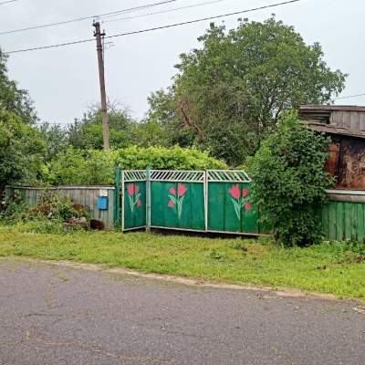 Buy land plot - Kyivska obl., Nalyvaikivka village. Sale of real estate - Makarivskyi, secondary market and new building cheap, price up to 8000$, announcement no.2048768 фото 8