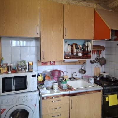 Buy apartment - Kyiv, Svobody pr.30, Vynogradar. Sale of real estate - Podilskyi area, secondary market and new building cheap, price up to 44000$, announcement no.2048813 фото 1