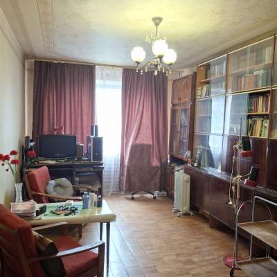 Buy apartment - Kyiv, Svobody pr.30, Vynogradar. Sale of real estate - Podilskyi area, secondary market and new building cheap, price up to 44000$, announcement no.2048813 фото 3