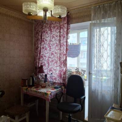 Buy apartment - Kyiv, Svobody pr.30, Vynogradar. Sale of real estate - Podilskyi area, secondary market and new building cheap, price up to 44000$, announcement no.2048813 фото 4