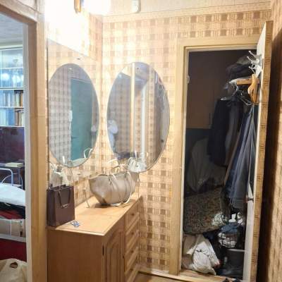 Buy apartment - Kyiv, Svobody pr.30, Vynogradar. Sale of real estate - Podilskyi area, secondary market and new building cheap, price up to 44000$, announcement no.2048813 фото 5