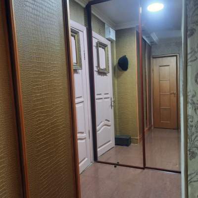 Buy apartment - Kyiv, Polyarna street8-Д, Minskyi masyv. Sale of real estate - Obolonskyi area, secondary market and new building cheap, price up to 55000$, announcement no.2049350 фото 6