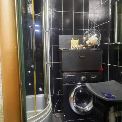 Buy apartment - Kyiv, Polyarna street8-Д, Minskyi masyv. Sale of real estate - Obolonskyi area, secondary market and new building cheap, price up to 55000$, announcement no.2049350 фото 7