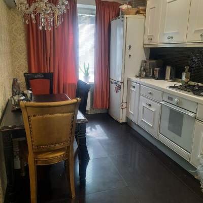 Buy apartment - Kyiv, Polyarna street8-Д, Minskyi masyv. Sale of real estate - Obolonskyi area, secondary market and new building cheap, price up to 55000$, announcement no.2049350 фото 1