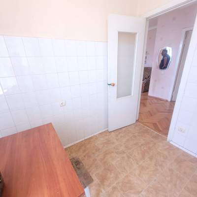 Buy apartment - Kyiv, Budivelnykiv street1, Darnytska ploshcha. Sale of real estate - Dniprovskyi area, secondary market and new building cheap, price up to 35000$, announcement no.2049976 фото 12