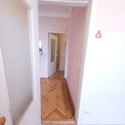 Buy apartment - Kyiv, Budivelnykiv street1, Darnytska ploshcha. Sale of real estate - Dniprovskyi area, secondary market and new building cheap, price up to 35000$, announcement no.2049976 фото 13