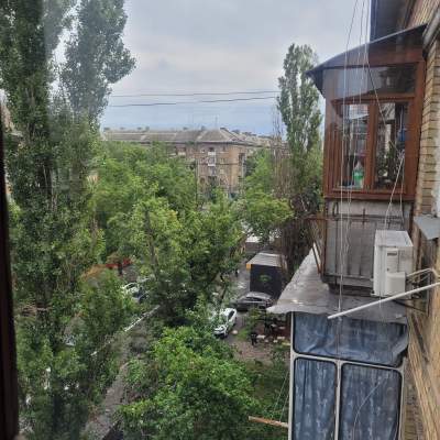 Buy apartment - Kyiv, Budivelnykiv street1, Darnytska ploshcha. Sale of real estate - Dniprovskyi area, secondary market and new building cheap, price up to 35000$, announcement no.2049976 фото 15