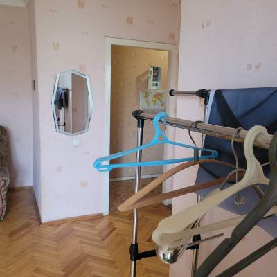 Buy apartment - Kyiv, Budivelnykiv street1, Darnytska ploshcha. Sale of real estate - Dniprovskyi area, secondary market and new building cheap, price up to 35000$, announcement no.2049976 фото 16
