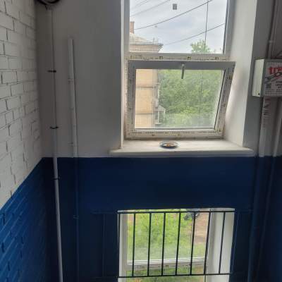 Buy apartment - Kyiv, Budivelnykiv street1, Darnytska ploshcha. Sale of real estate - Dniprovskyi area, secondary market and new building cheap, price up to 35000$, announcement no.2049976 фото 17