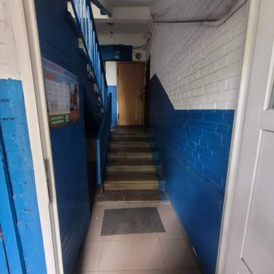 Buy apartment - Kyiv, Budivelnykiv street1, Darnytska ploshcha. Sale of real estate - Dniprovskyi area, secondary market and new building cheap, price up to 35000$, announcement no.2049976 фото 18