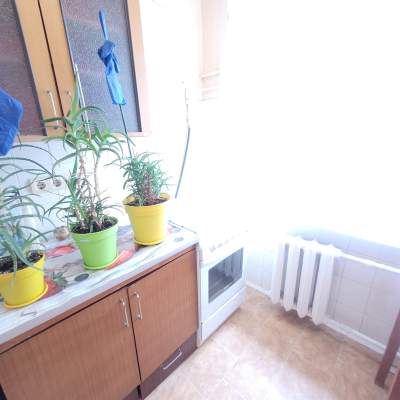 Buy apartment - Kyiv, Budivelnykiv street1, Darnytska ploshcha. Sale of real estate - Dniprovskyi area, secondary market and new building cheap, price up to 35000$, announcement no.2049976 фото 3